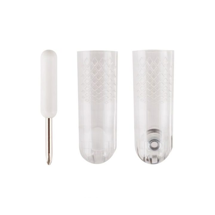 Cricut 2007445 Replacement Blades for DIY Cutting Machines