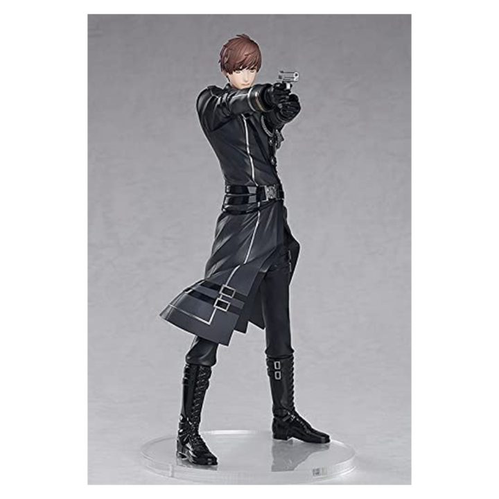 Good Smile Company POP UP PARADE Love & Producer Captain of the EVOL…
