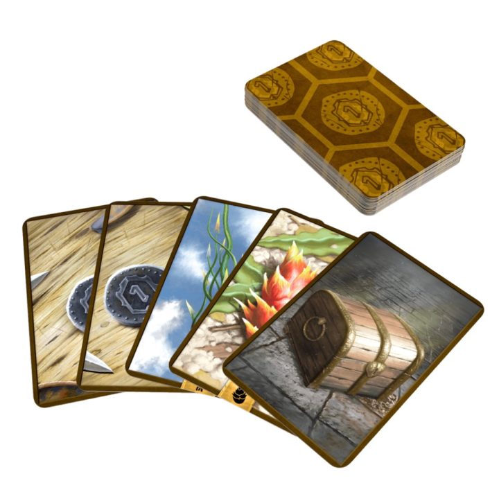 Asmodee Jogo de tabuleiro Frosthaven (CPHGH09ES)
