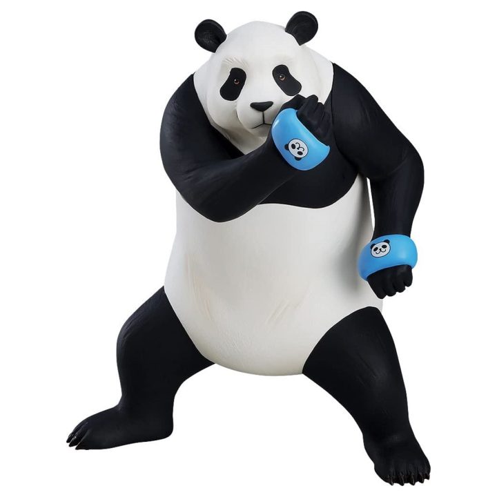 Figura Good Smile Company Pop Up Parade Jujutsu Kaisen Panda…