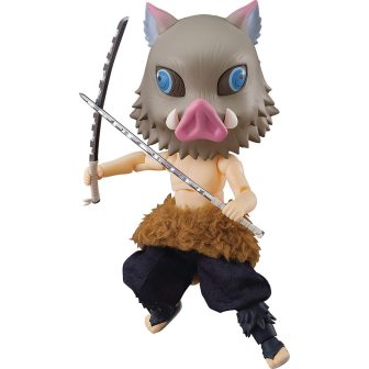 Figura good smile company nendoroid kimetsu no yaiba demon slayer…