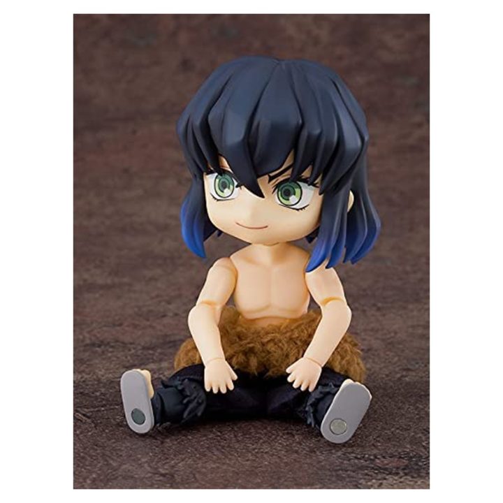 Figura Good Smile Company Nendoroid Kimetsu no Yaiba Demon Slayer…