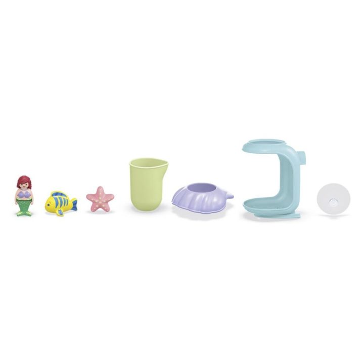 Playmobil Junior Disney: Ariel's Shell Shower (71460)