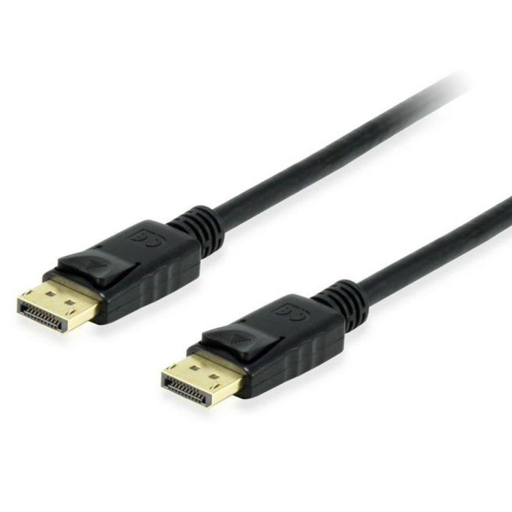 Equip 119256 Cable DisplayPort 1.4, 10 m, 8K/60 Hz