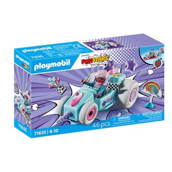 Playmobil Racing Unicorn (71635)