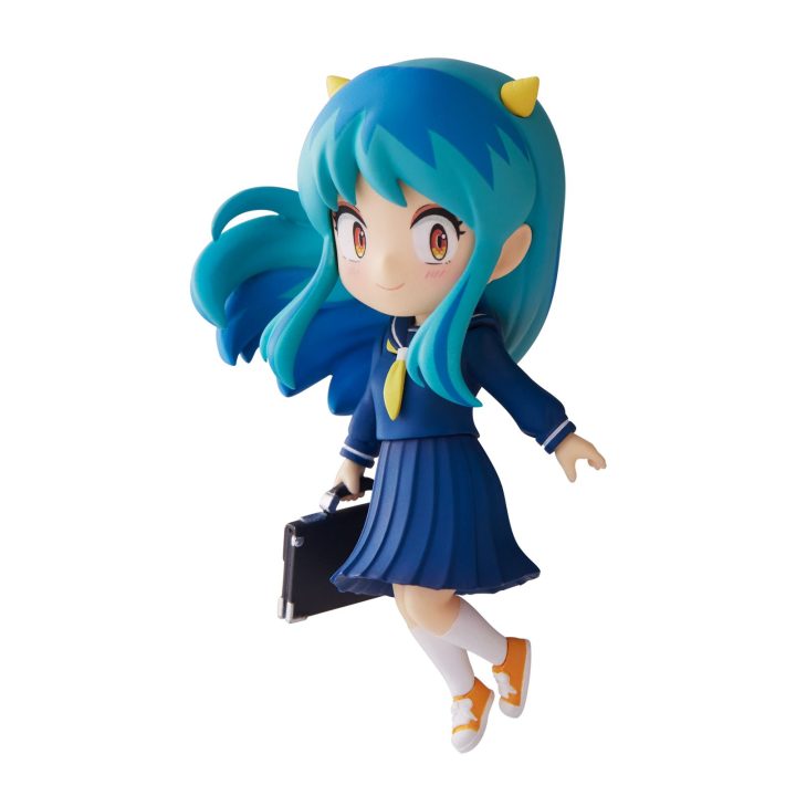 Figura Plum Lum de Urusei Yatsura uniforme escolar (62385545)