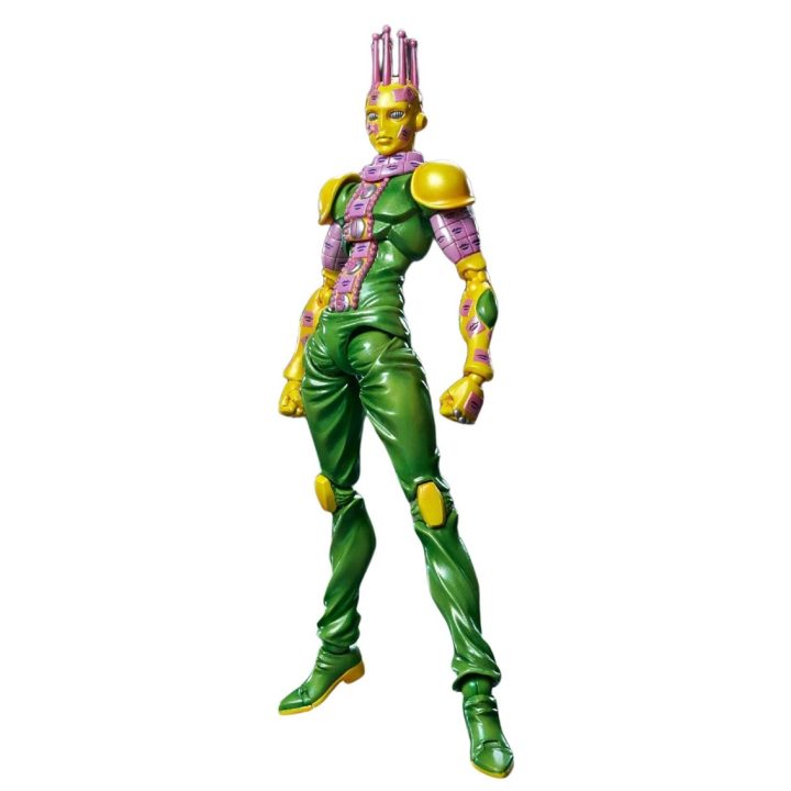 Figura good smile company jojo's bizarre adventure chozokado ki…