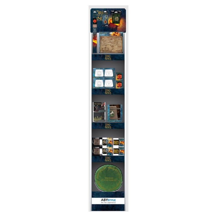 Abystyle Abysse Lord of the Rings Display Stand (ABYBOX497)