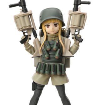 SEGA Goods Luminasta Sword Art Online Alternative Gun Gale Online…