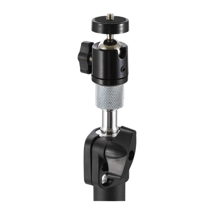 Kensington A1000 C-Shape Telescopic Clamp