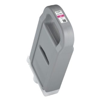 Canon PFI-710M Original Magenta Ink Cartridge