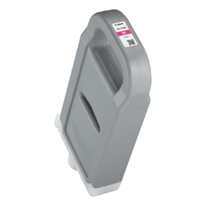 Canon PFI-710M Original Magenta Ink Cartridge