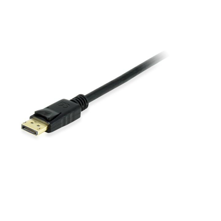 Equip 119256 Cable DisplayPort 1.4, 10 m, 8K/60 Hz
