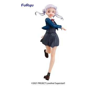 Good Smile Company Love Live! Superstar!! Chisato Arashi Figure…