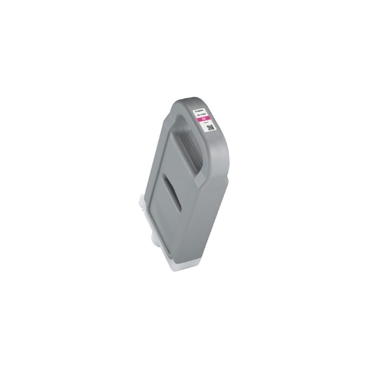 Canon PFI-710M Original Magenta Ink Cartridge