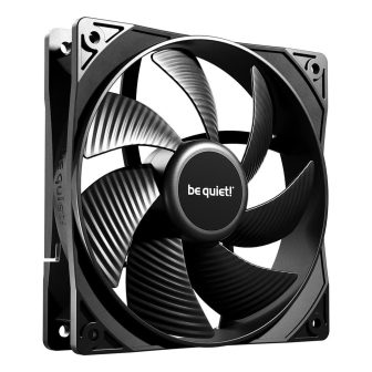 be quiet! Pure Wings 3 120mm PWM Ventilador de caixa de PC 12 cm…