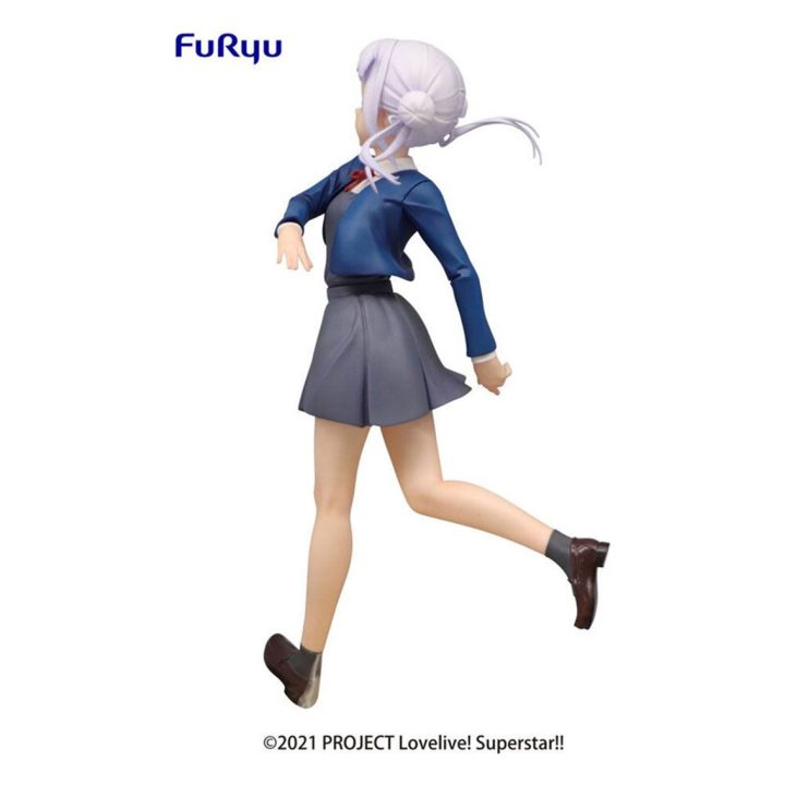 Good Smile Company Love Live! Superstar!! Chisato Arashi Figure…