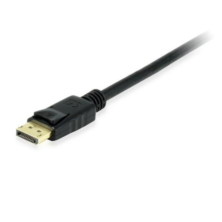Equip 119256 Cabo DisplayPort 1.4, 10 m, 8K/60 Hz
