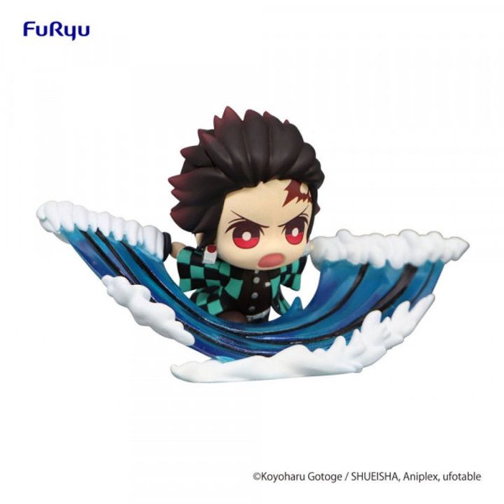 Good Smile Company Hikkake Kimetsu no Yaiba Demon Slayer Tanjiro…
