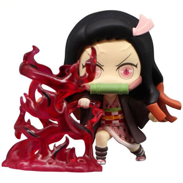Good Smile Company Hikkake Kimetsu no Yaiba Demon Slayer Nezuko…