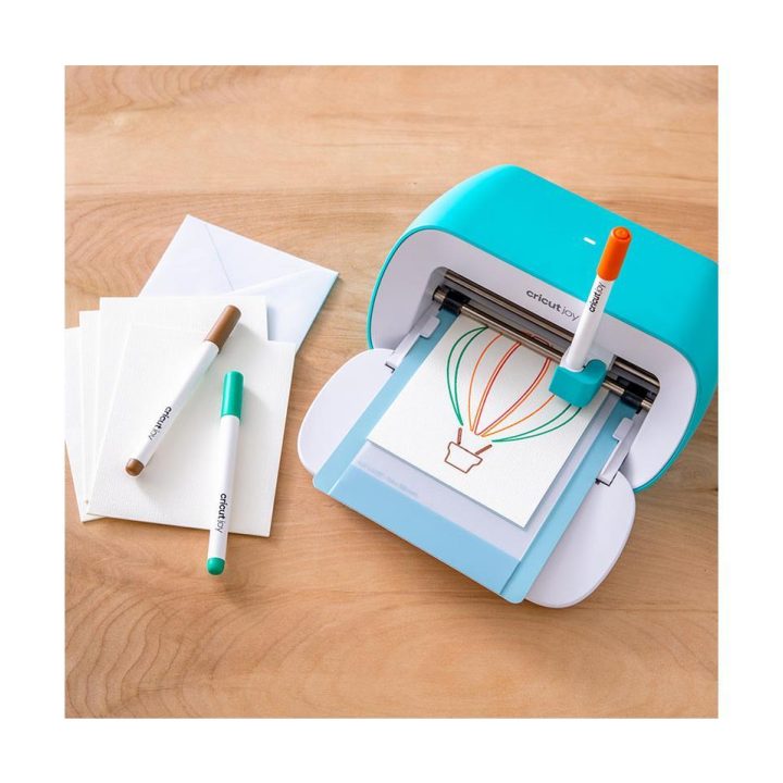 Cricut Joy watercolor markers 9-pack 1.0 (2011937)