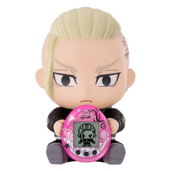 Banpresto Tamagotchi Set Bandai Tokyo Revengers Draken & Hugmy…