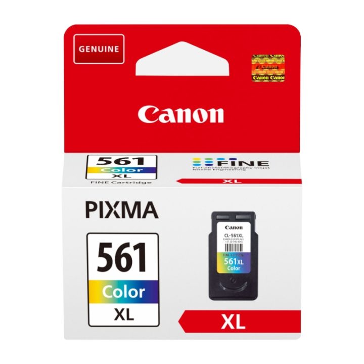 Canon 3730C001 cartucho de tinta 1 pieza(s) Original Alto rendimiento…