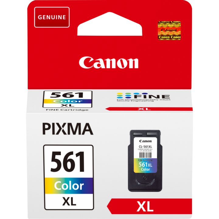 Canon 3730C001 cartucho de tinta 1 unidade(s) Original Alto…