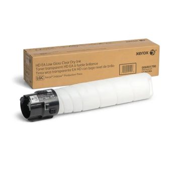 Cartucho de Tóner Transparente Low Gloss Xerox Iridesse SOLD