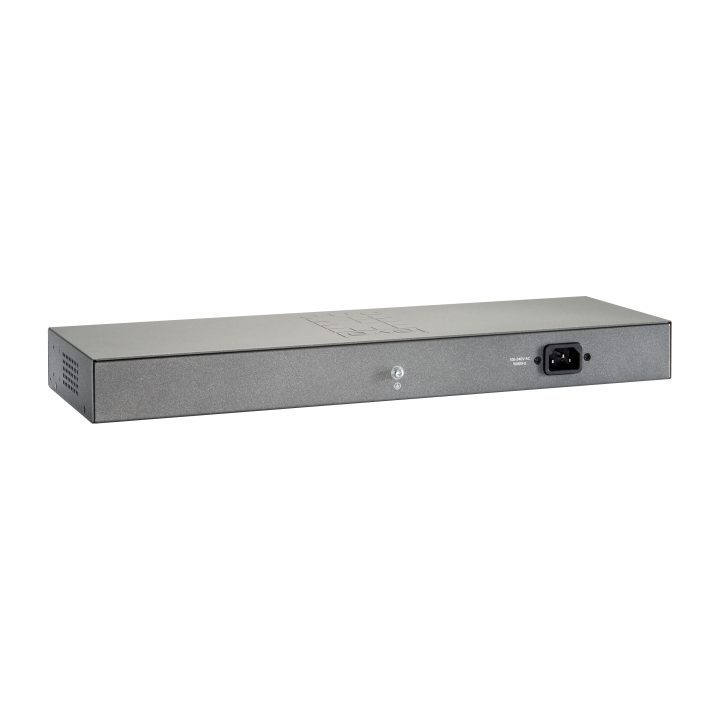 LevelOne Switch 24 Portas Gigabit