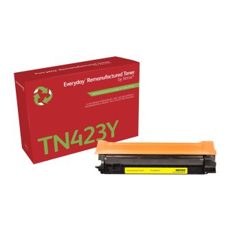 Toner Everyday™ Amarelo remanufaturado da Xerox compatível com…