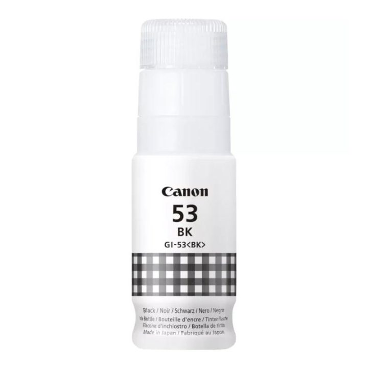 Canon 4699C001 Original Printer Ink Refill