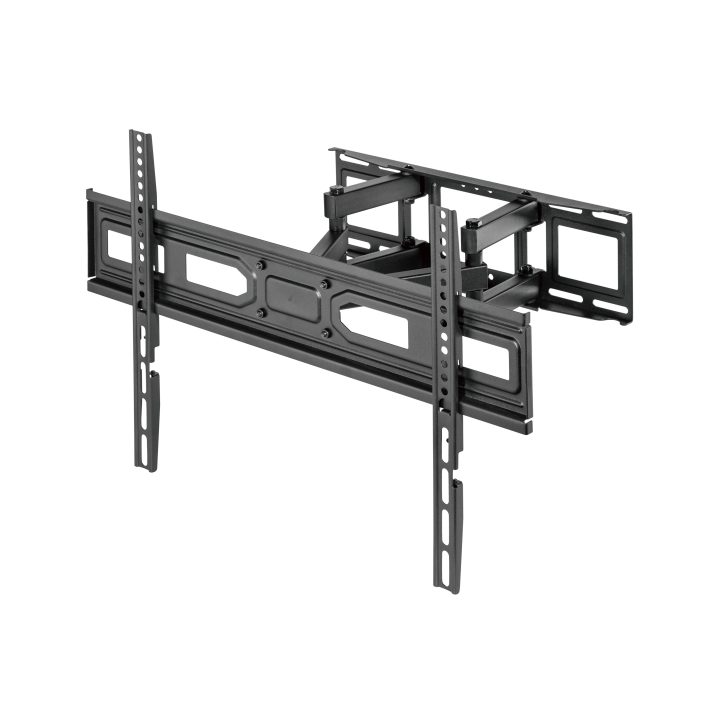 Equip Full-Motion TV Mount for 37"-80"