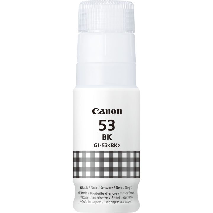 Canon 4699C001 Original Printer Ink Refill
