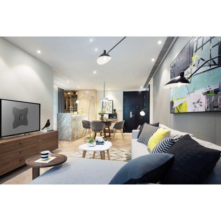 Equip Wall Mount for 23"-43" TV