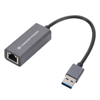 Conceptronic ABBY08G Ethernet 1000 Mbit/s