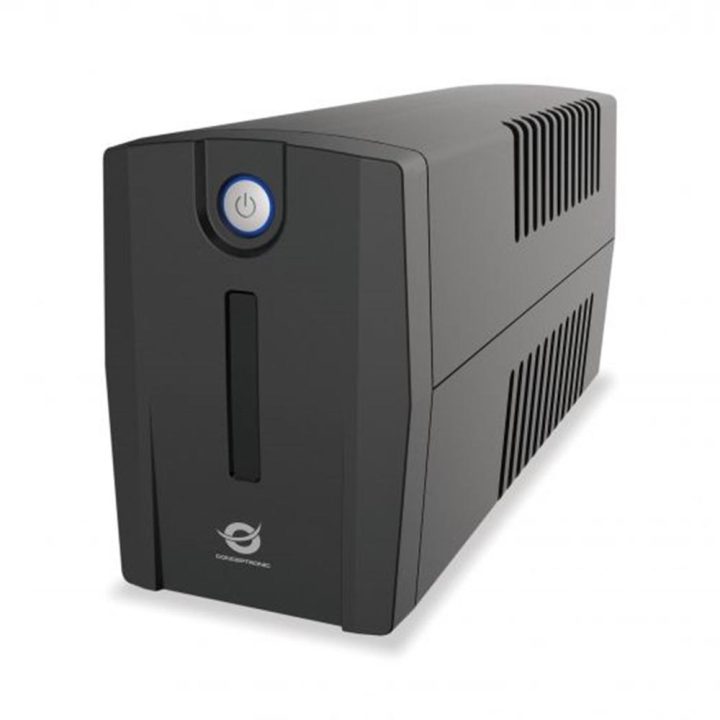 Conceptronic ZEUS07E sistema de alimentación ininterrumpida (UPS)…