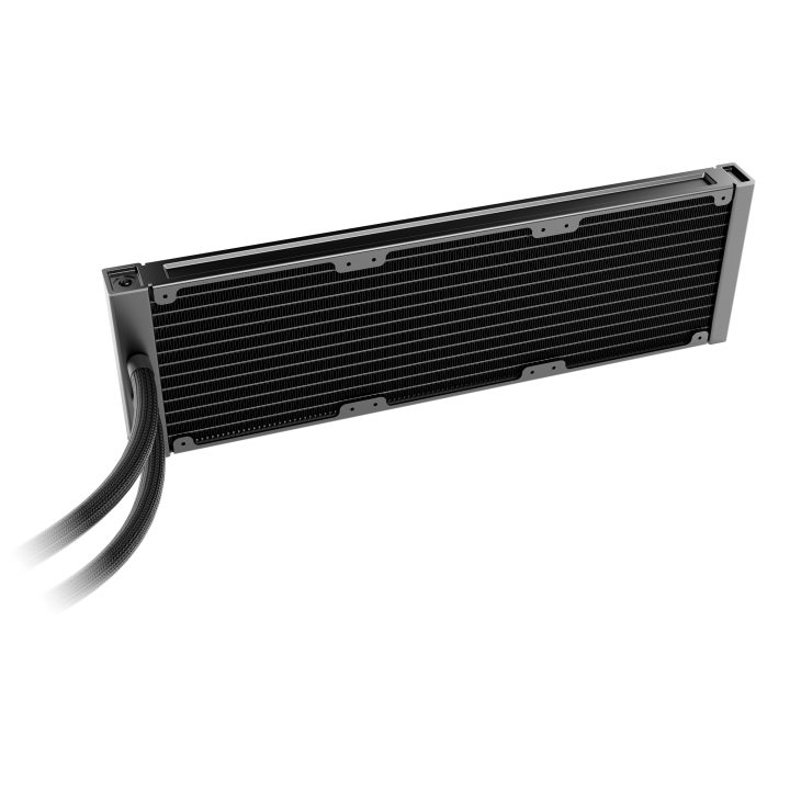be quiet! Silent Loop 3 420 mm CPU All-in-One Liquid Cooler 14 cm…