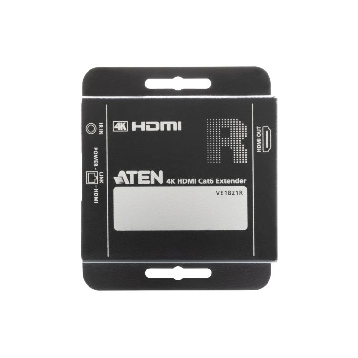 ATEN VE1821-AT-G Audio/Video Extender AV Signal Transmitter and…