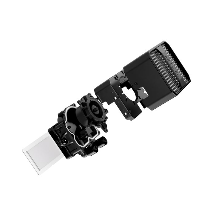be quiet! Silent Loop 3 420 mm Procesador Sistema de refrigeración…