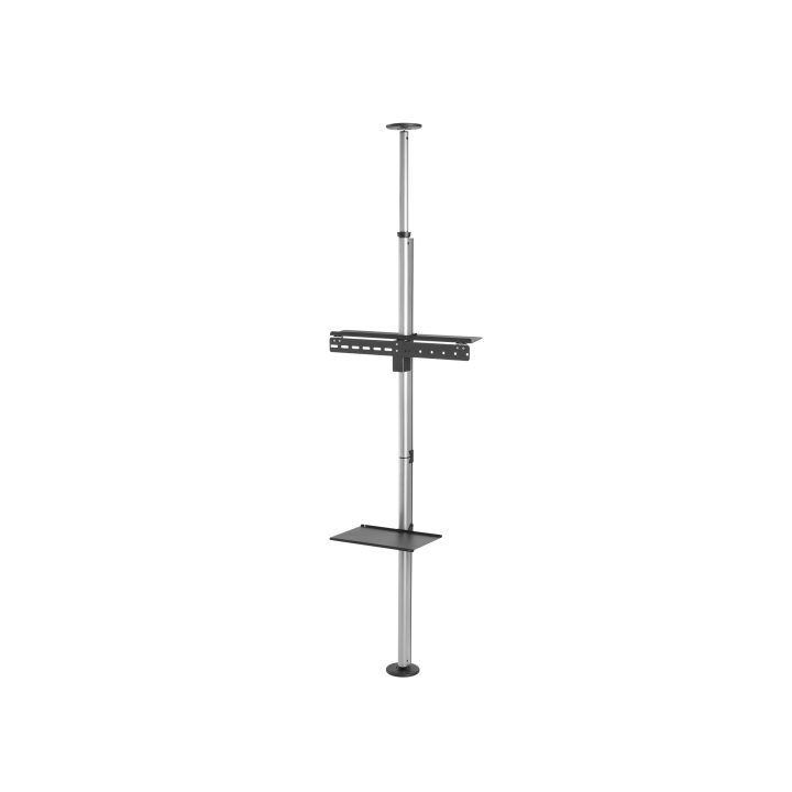 Equip Floor-to-Ceiling TV Mount 37"-70"