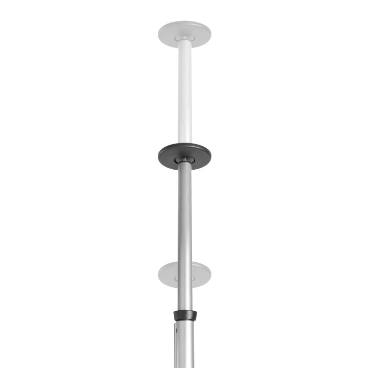 Equip Suporte de TV de chão a teto de 37"-70