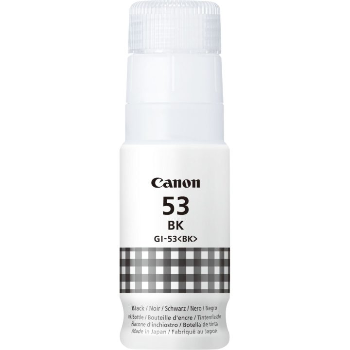 Canon 4699C001 Original Printer Ink Refill