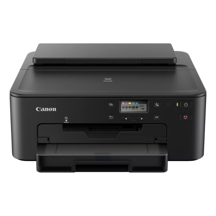 Canon PIXMA TS705a Color Inkjet Printer 4800 x 1200 DPI A4 Wi-Fi