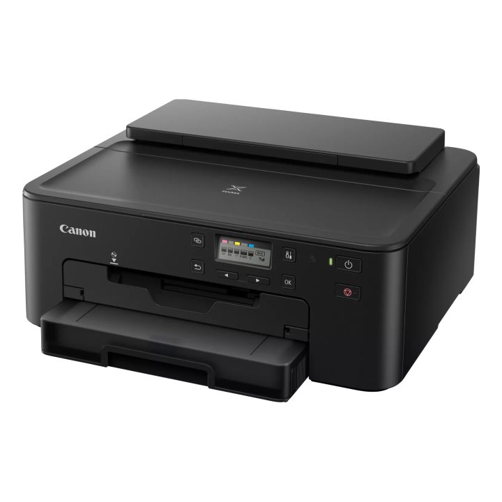Canon PIXMA TS705a Color Inkjet Printer 4800 x 1200 DPI A4 Wi-Fi