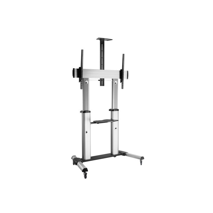 Equip 650605 60-100» Pantalla Telescópica Ultragrande Carro LFD
