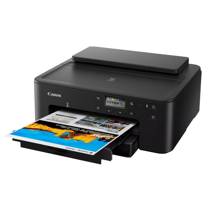 Canon PIXMA TS705a impressora de jato de tinta a cores 4800 x 1200…