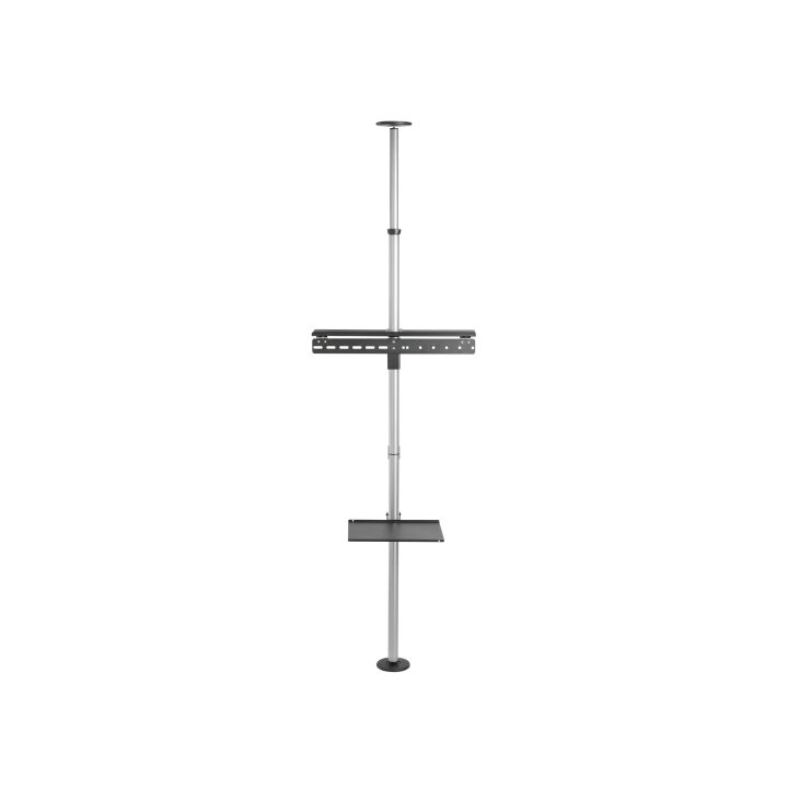 Equip Floor-to-Ceiling TV Mount 37"-70"