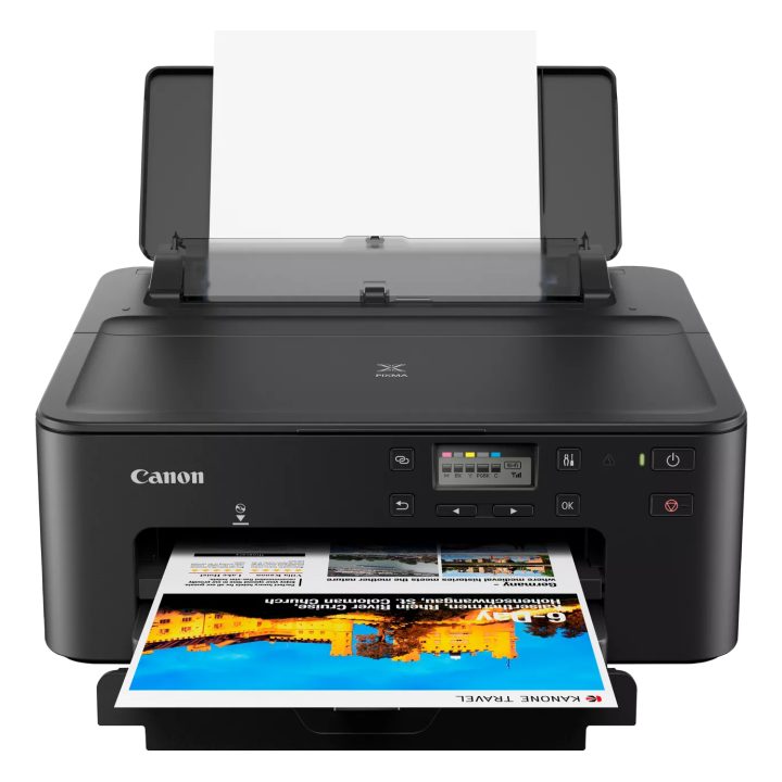 Canon PIXMA TS705a impresora de inyección de tinta Color 4800 x 1200…