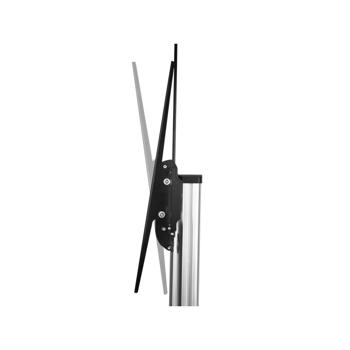 Equip 650605 60-100» Pantalla Telescópica Ultragrande Carro LFD